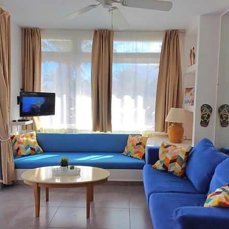 Happy Heart Los Molinos - 2 Bedroom 2 Bathroom コスタ・テギセ エクステリア 写真