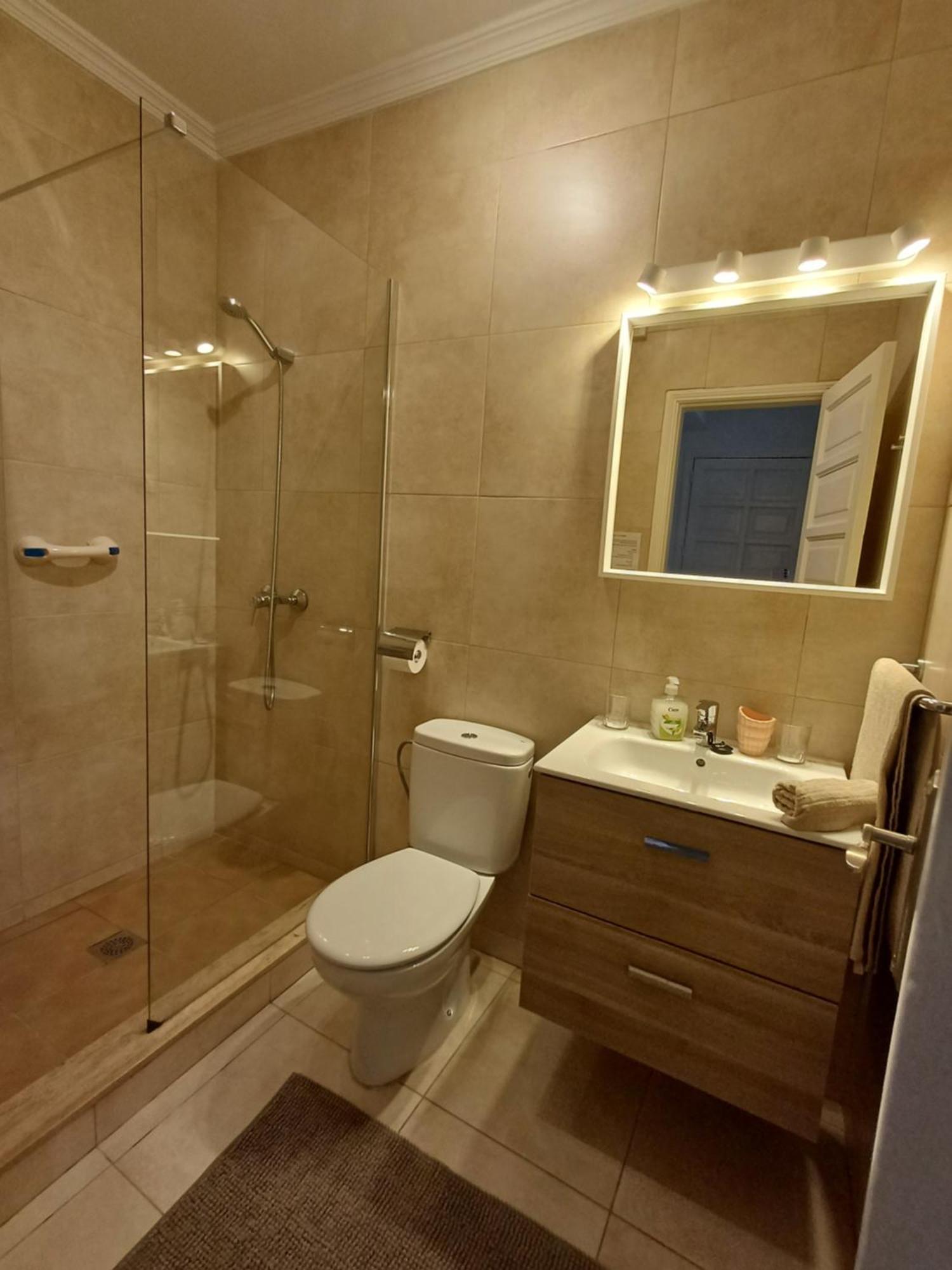 Happy Heart Los Molinos - 2 Bedroom 2 Bathroom コスタ・テギセ エクステリア 写真