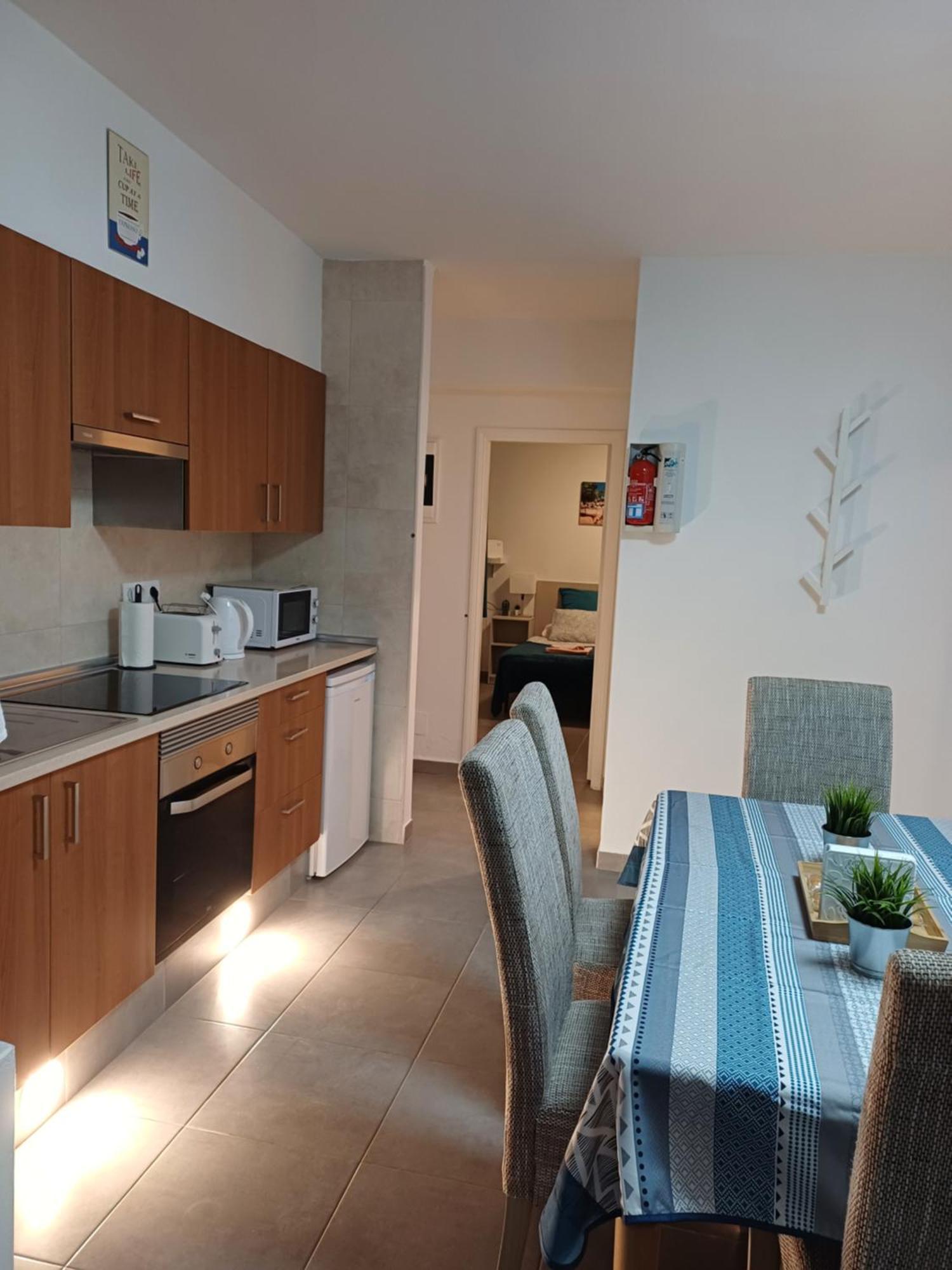 Happy Heart Los Molinos - 2 Bedroom 2 Bathroom コスタ・テギセ エクステリア 写真