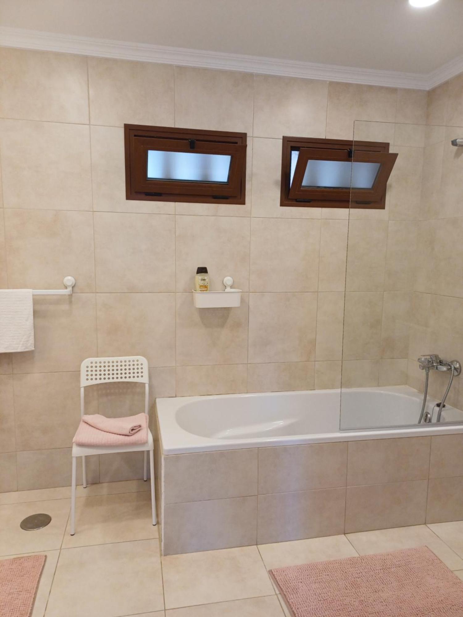 Happy Heart Los Molinos - 2 Bedroom 2 Bathroom コスタ・テギセ エクステリア 写真
