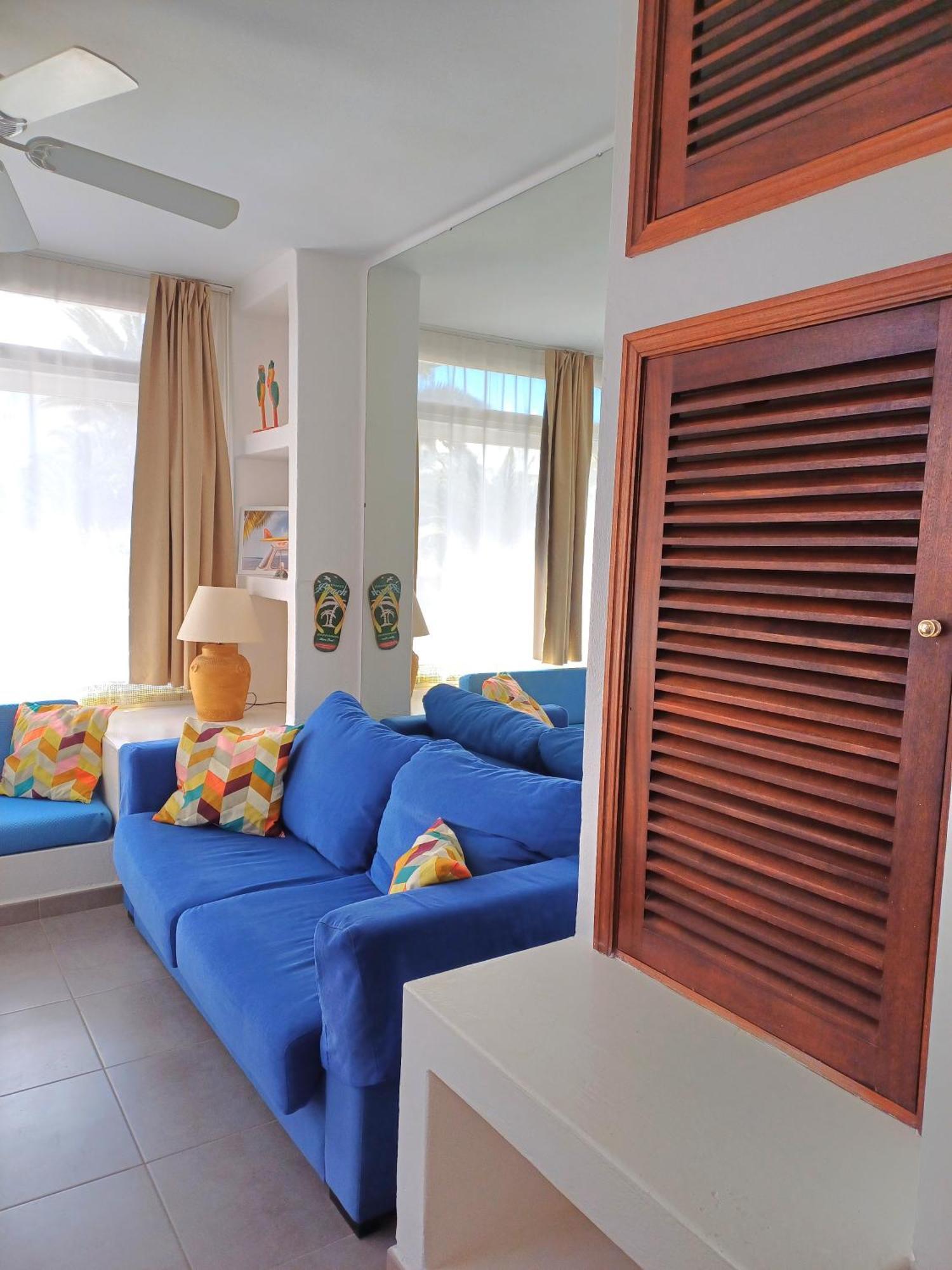 Happy Heart Los Molinos - 2 Bedroom 2 Bathroom コスタ・テギセ エクステリア 写真
