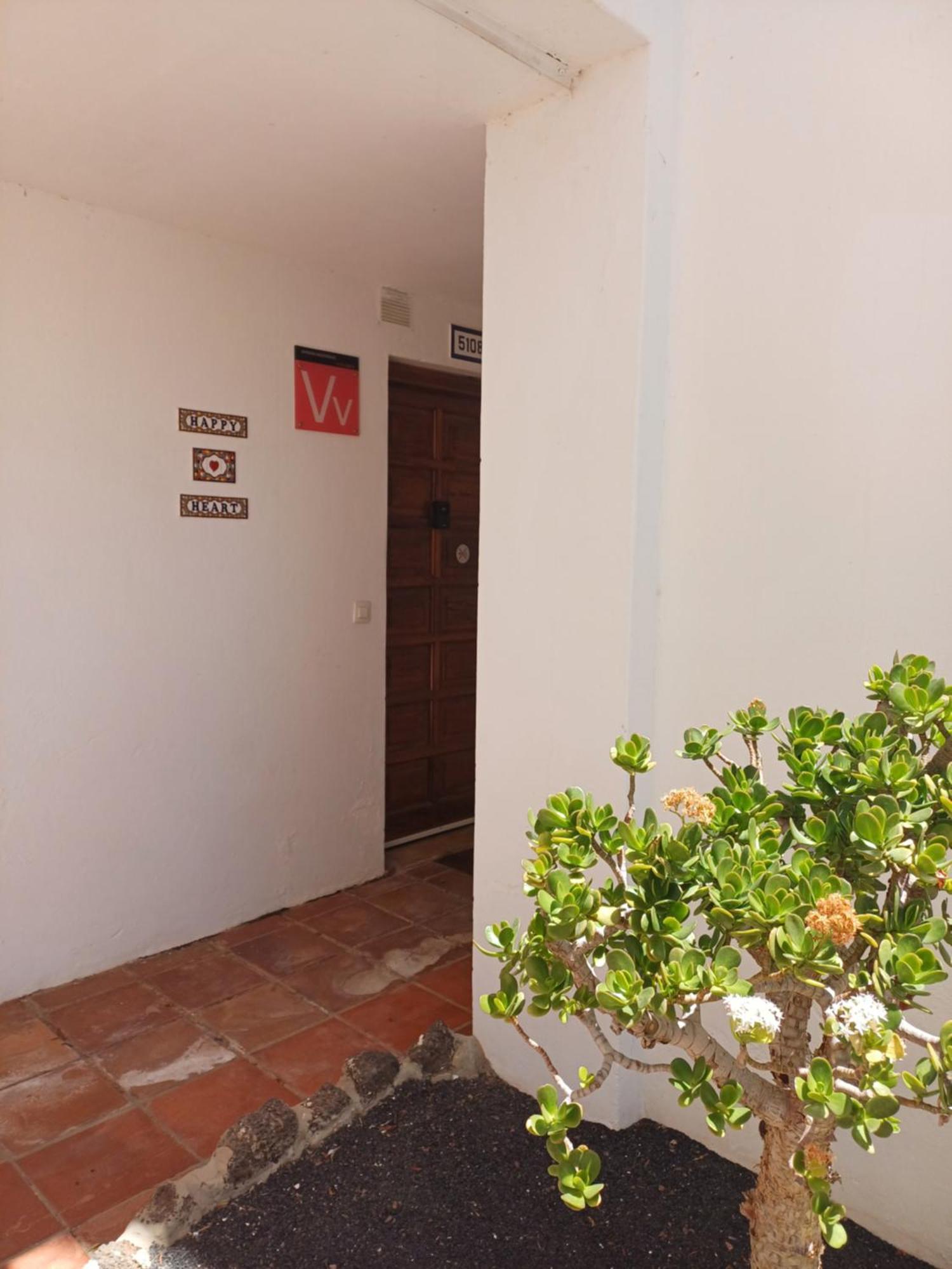 Happy Heart Los Molinos - 2 Bedroom 2 Bathroom コスタ・テギセ エクステリア 写真